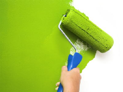 Sơn sửa công trình