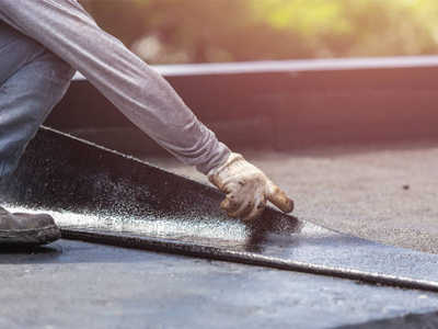 Thi công chống thấm