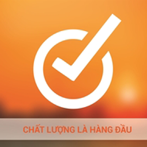 KHÔNG DÙNG<br>VẬT TƯ<br>KÉM CHẤT LƯỢNG